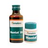 Mentat DS syrup